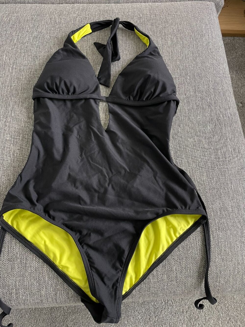 Unworn Splendid One Piece Swimsuit